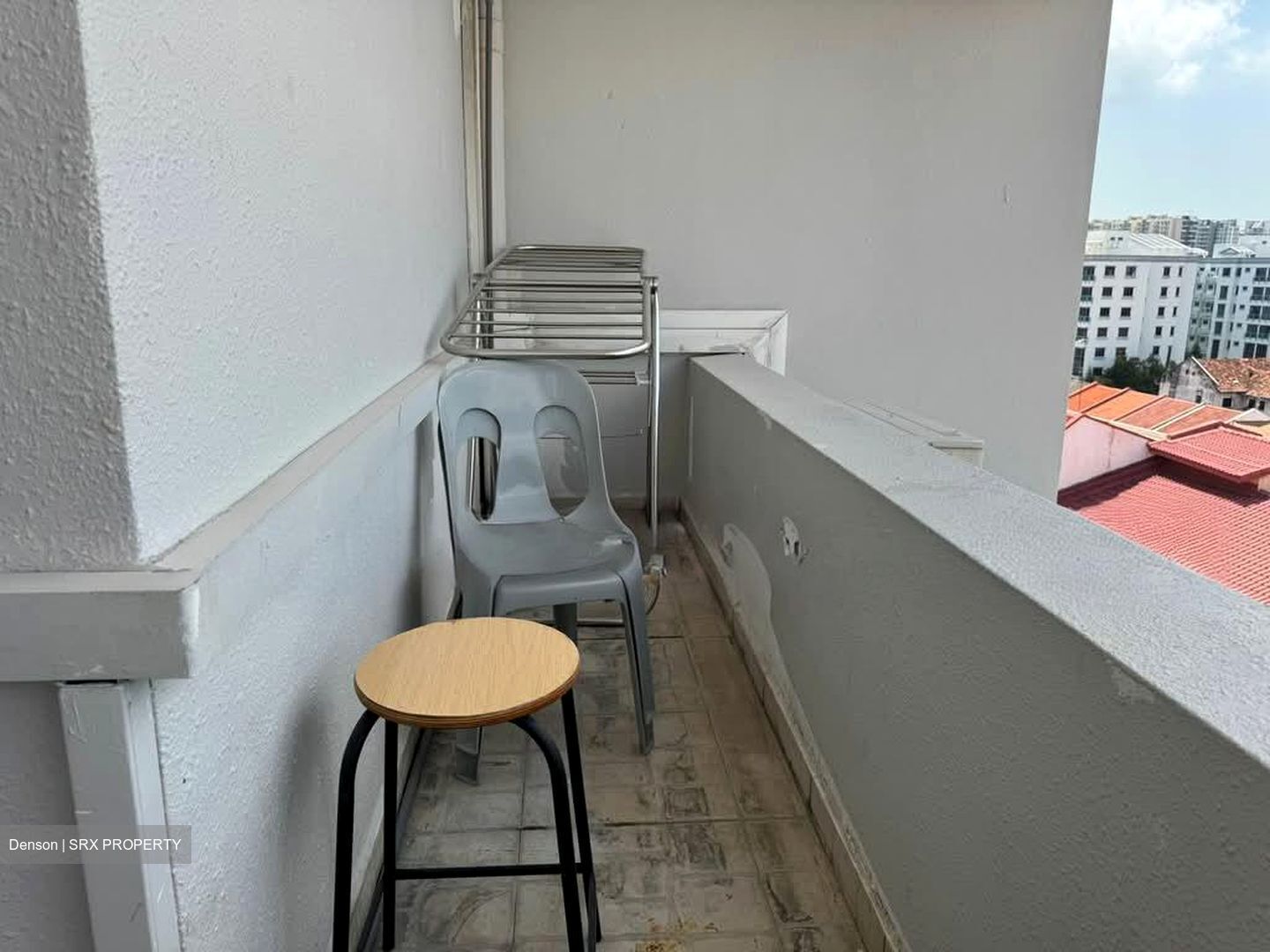 Ever Lodge (D14), Apartment #541033651